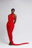 The Nefertiti Dress