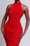 The Nefertiti Dress