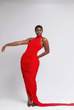 The Nefertiti Dress